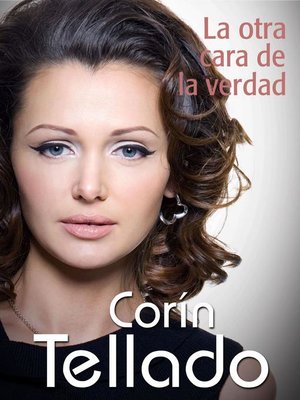 cover image of La otra cara de la verdad